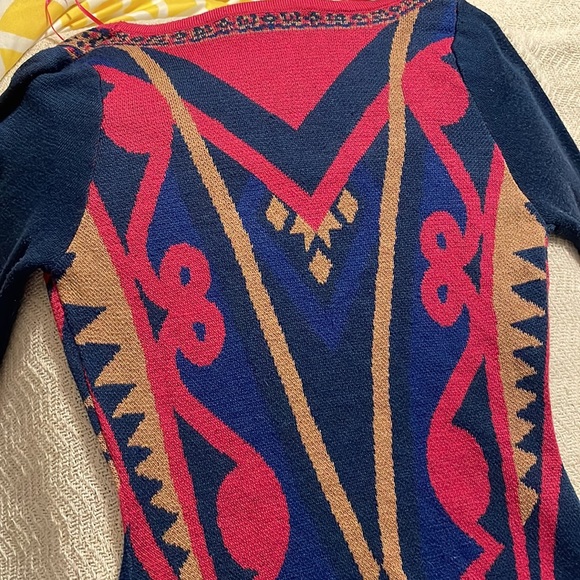 Stretch Dress - Picture 2 of 5